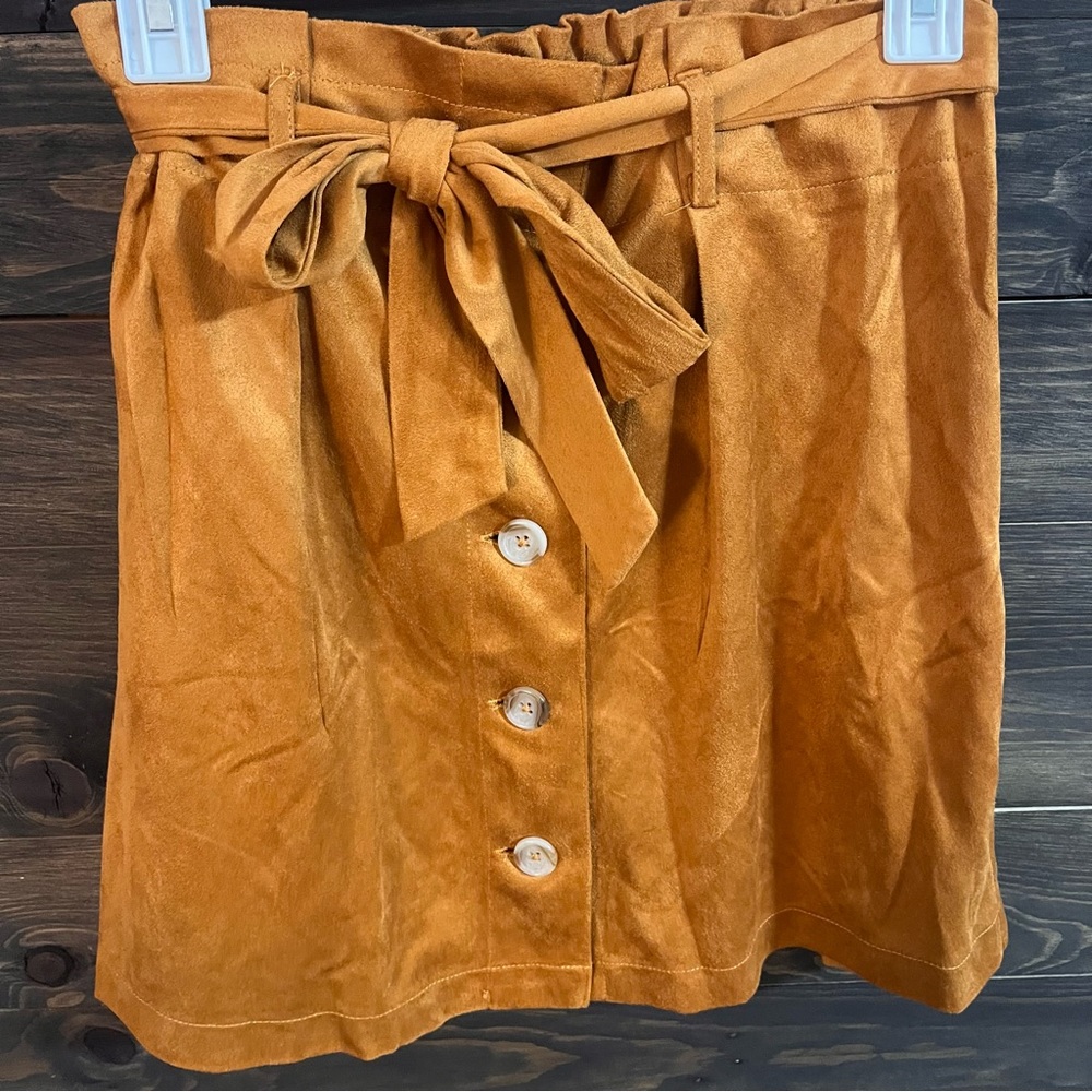 Francesca’s mini Skirt
